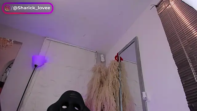 Sharicklovee online show from January 8, 11:53 pm