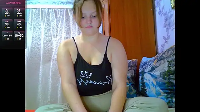 Aria  Dark online show from October 15, 8:33 pm