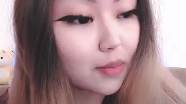 amelia sunlight online show from April 13, 11:27 pm