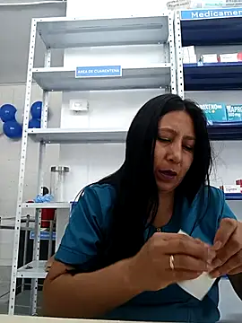 Megan jennerr online show from February 20, 3:24 pm