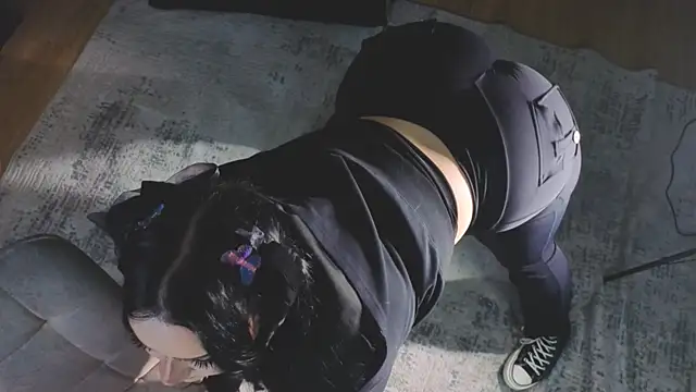 Pleasure You  online show from April 15, 8:48 am