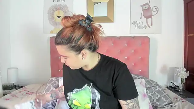 CelessteRedds online show from October 23, 11:38 am