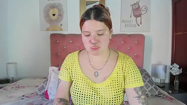 CelessteRedds online show from October 22, 11:37 am