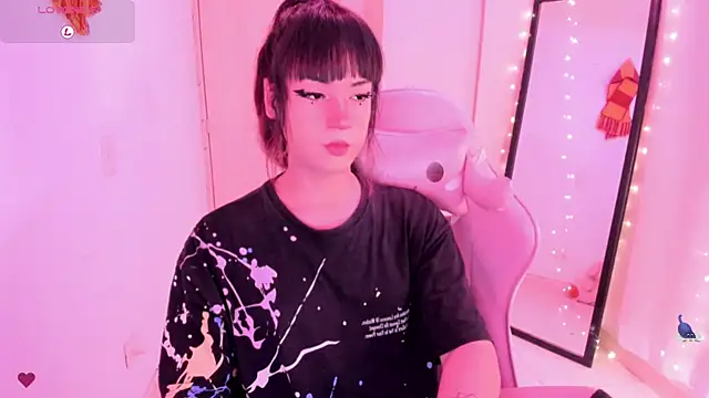 SeraphineADC online show from April 15, 3:51 am