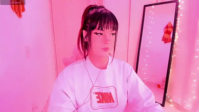 SeraphineADC online show from April 12, 3:31 am