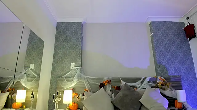 Mistyca online show from October 29, 11:14 am