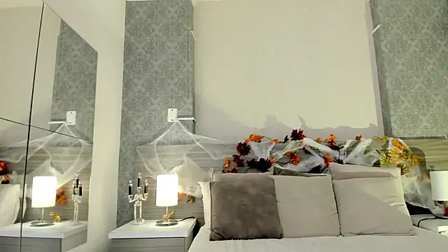 Mistyca online show from October 28, 10:54 am