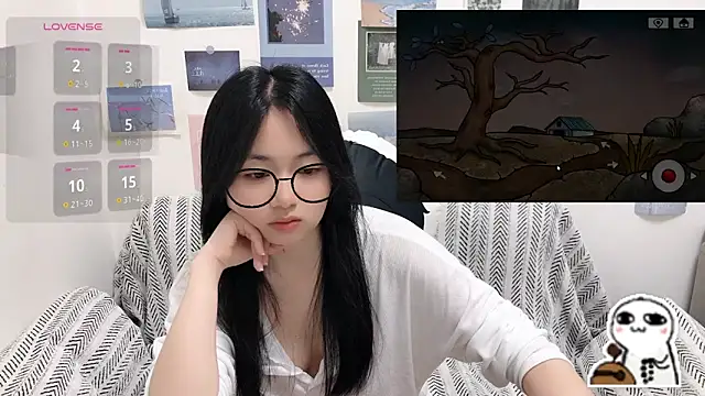 LiLiYbaby online show from June 7, 7:04 am
