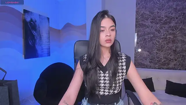 AlanaCraft online show from January 17, 11:50 am