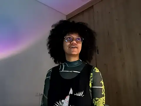 Ale xandra online show from April 4, 12:20 am