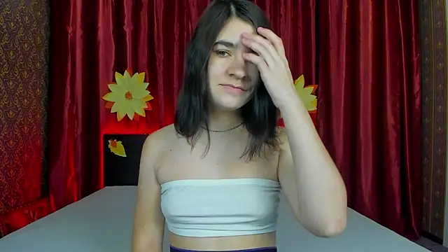  Polly Love  online show from December 1, 7:12 am