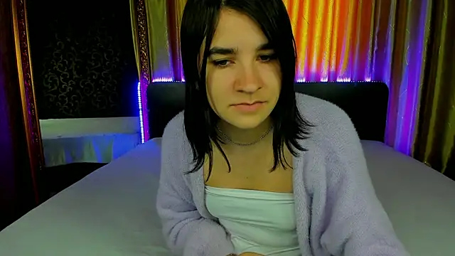  Polly Love  online show from October 14, 12:08 pm