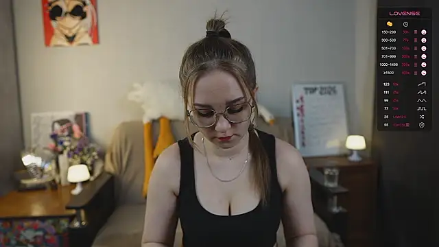 Miatiny online show from February 7, 5:44 am