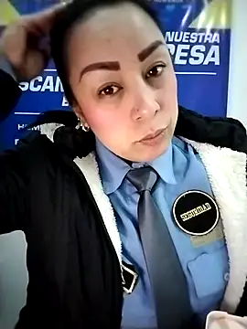 SAMANTHA-16  online show from April 17, 12:29 pm