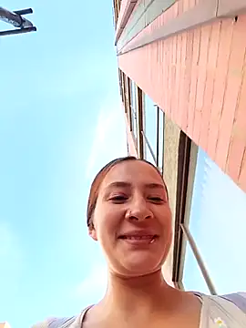 SAMANTHA-16  online show from March 15, 1:02 pm