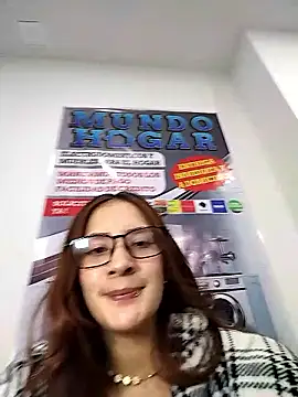 SAMANTHA-16  online show from January 10, 12:43 pm