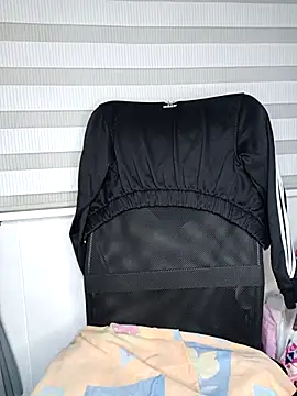 KimPielCanela online show from October 9, 12:26 am