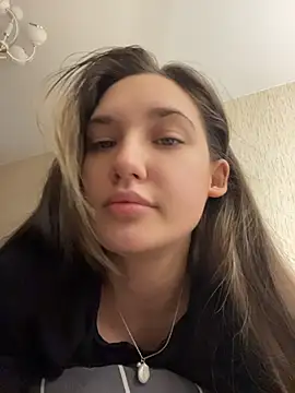 Holly Molii online show from April 22, 2:19 am