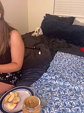 foxy ana13 online show from December 2, 7:10 am