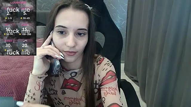 Alice Weiss online show from October 3, 12:54 pm