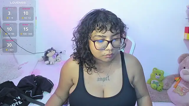 im angels77 online show from September 24, 12:20 am