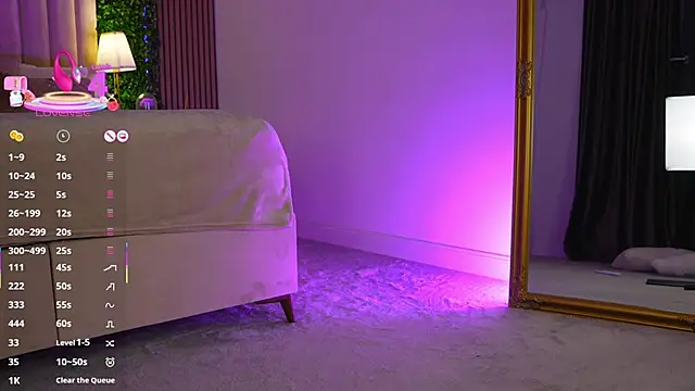 FrancescaNappi online show from November 14, 5:02 pm