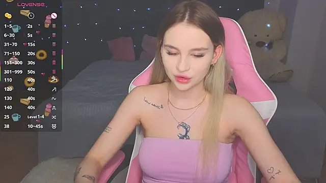 doll barbieee online show from March 29, 3:44 pm