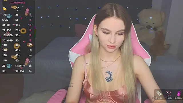 doll barbieee online show from March 28, 11:10 am