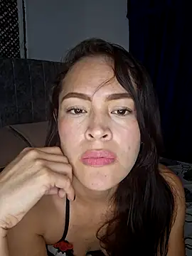 Sara Perez10 online show from January 8, 2:59 am