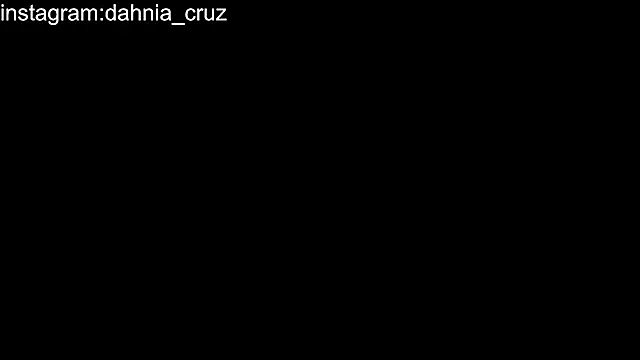 mariana cruzz online show from October 6, 8:24 pm