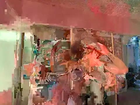 GoddessNih online show from March 2, 5:08 am