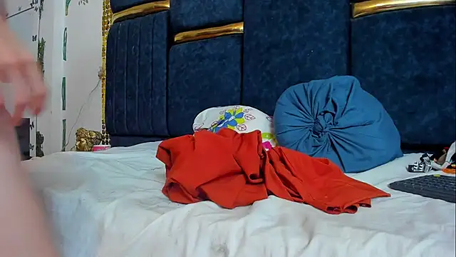 fulfill fantasies1 online show from January 5, 5:27 pm