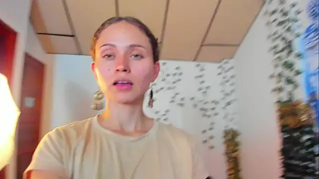 fulfill fantasies1 online show from April 1, 1:41 pm