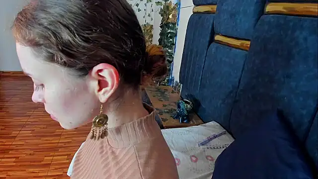 fulfill fantasies1 online show from March 29, 2:05 pm