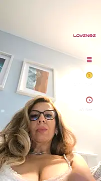 SukyGirl online show from July 14, 5:23 am