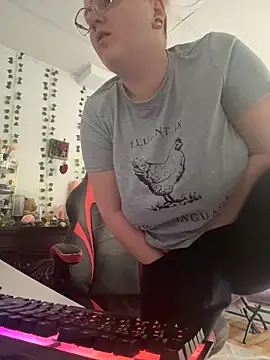 Sweetleeahxx online show from March 10, 1:37 pm