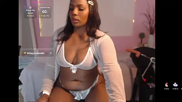 IvyBliss8 online show from March 21, 8:19 am