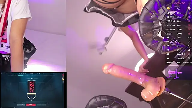 CamilaVegas  online show from December 2, 4:53 pm