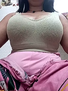 cute-mahek online show from March 18, 6:57 pm