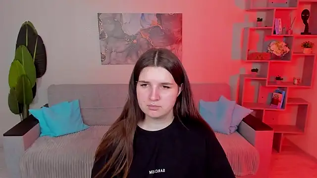 BonneyLove online show from May 22, 9:24 pm