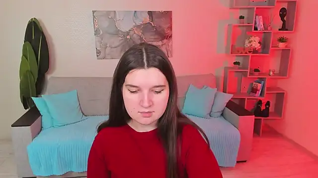 BonneyLove online show from March 2, 5:19 pm