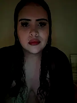 iTrapXXX online show from October 28, 3:45 am