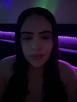 iTrapXXX online show from March 7, 4:19 am