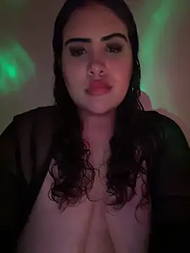 iTrapXXX online show from November 21, 7:38 pm