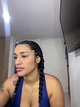 KatalinnaBrown online show from July 23, 2:47 pm