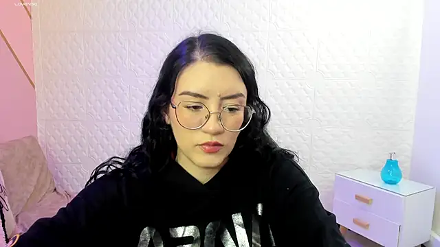 Violetaa diazz online show from October 16, 9:17 pm