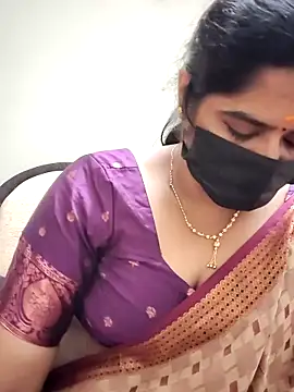 rani deepa online show from October 17, 4:43 pm