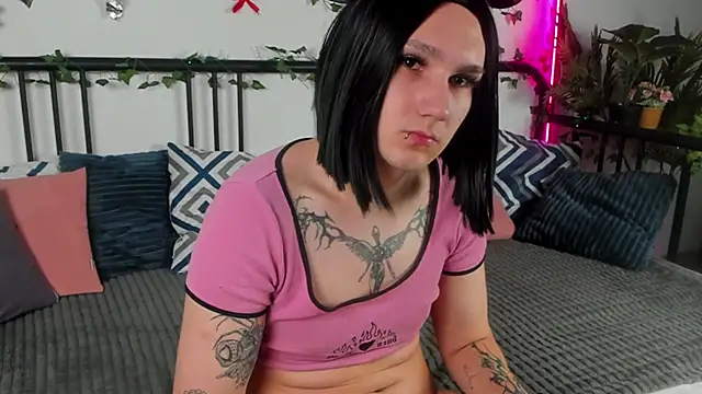 FillDammon online show from February 19, 3:17 am