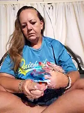 Kimmyb777 online show from March 21, 6:13 pm