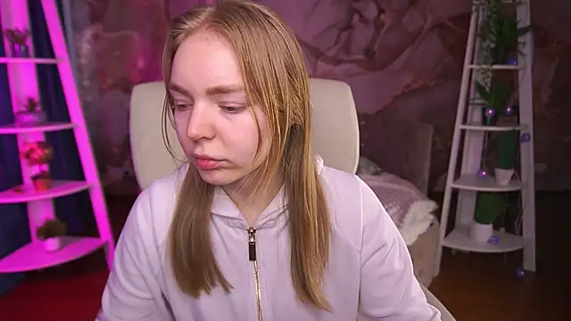 EmilySunshineS online show from March 4, 6:53 am